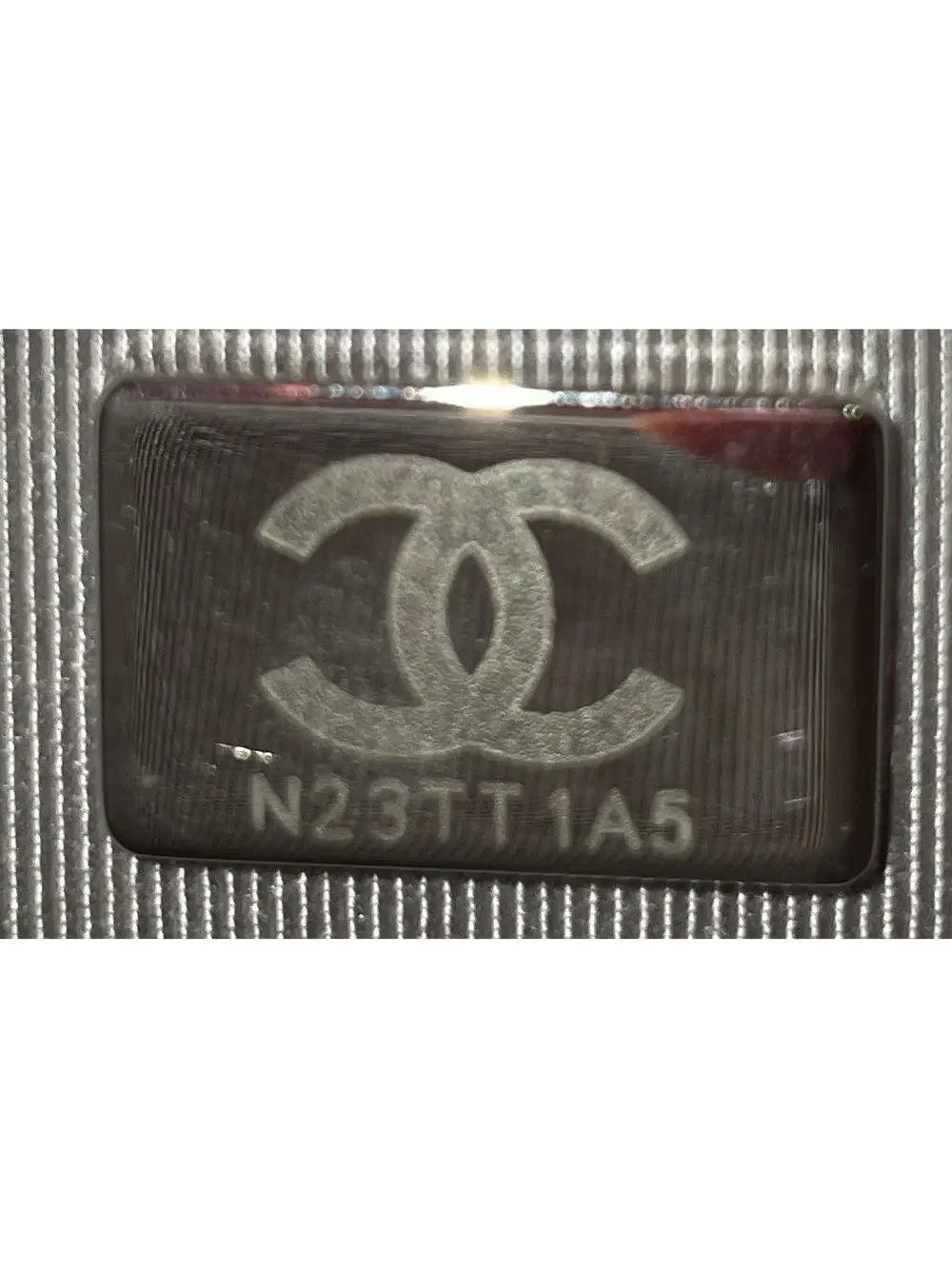 Chanel Wallet On Chain Quilted Lambskin #243615C34B